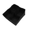 Fabric Raised Garden Bed 8 Grids Garden Plant Grow Bags Reusable Felt Planting Bed Rectangle for Growing Herbs Flowers Vegetable