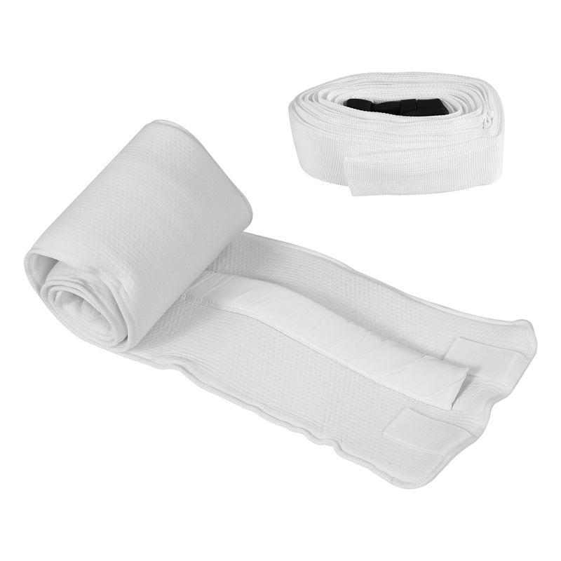 Good-Bed Bridge Twin To King Converter Kit-Bed Filler To Make Twin Beds Into King Connector-Twin Bed Connector & Mattress Connec