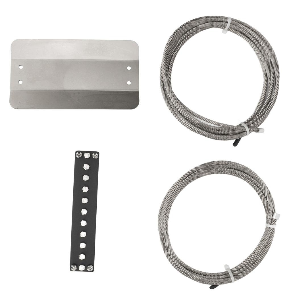 Anti Theft Catalytic Converter Protection Shield Easy Installation Rust Proof Catalytic Converter Shield Guard for Car