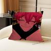 EEat A God Game Cushion For Bedroom Car Coffee Shop Room and Living Room Sofa Decorative Pillow Cover Case