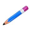 Cartoon Themed Designs Giant Pencil School Office Supplies Wooden Huge Inflatable Pencil Classroom Decor Creative Stationery