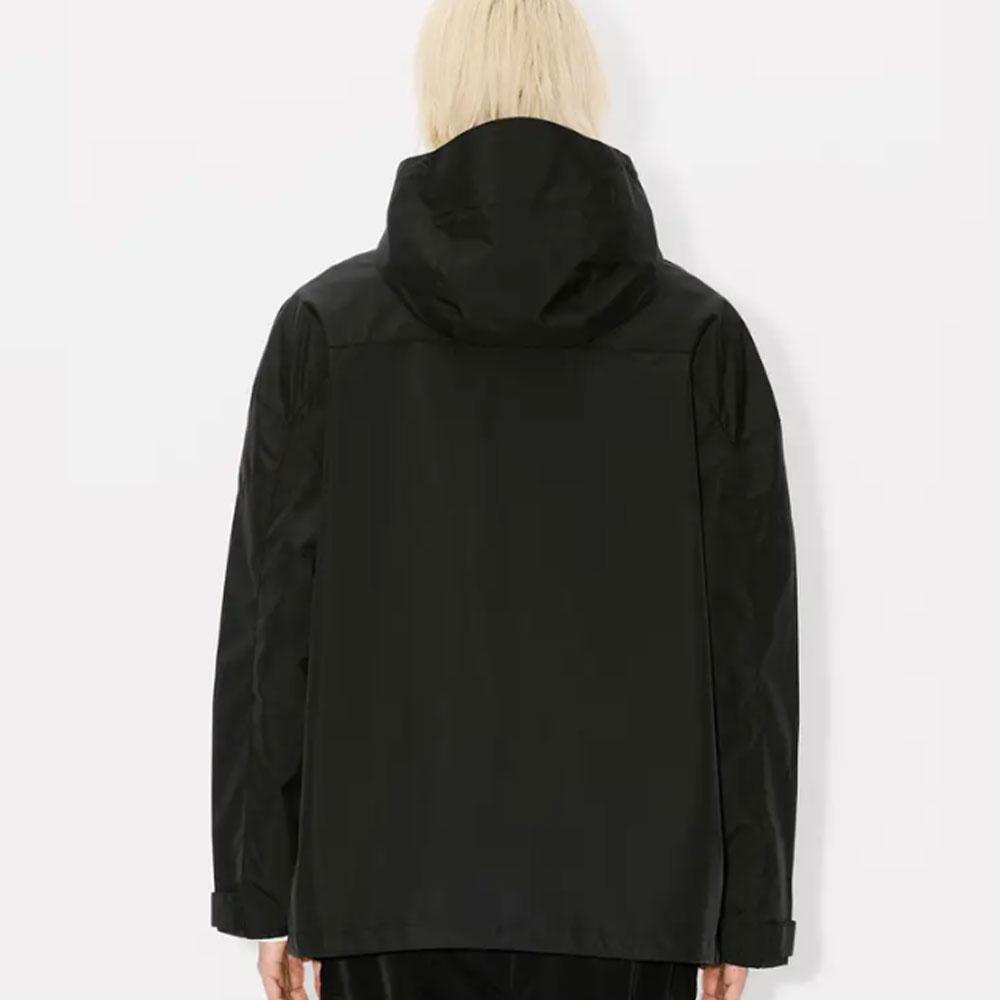 KENZO Boke Flower 2.0 Hooded Jacket FE65BL1719NB-99