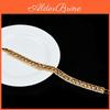 Charming Glass Alloy Womens Bracelet With Adjustable Fit For Special Gifts