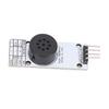 Text To Sound Voice Module Support for SYN8086 Chip Chinese Speech Synthesis Module UART Comm Interface Multi Text