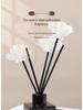 Long-Lasting Gardenia Aroma Diffuser for Home, Hotel, Bedroom, Bathroom – Fireless Essential Oil Perfume