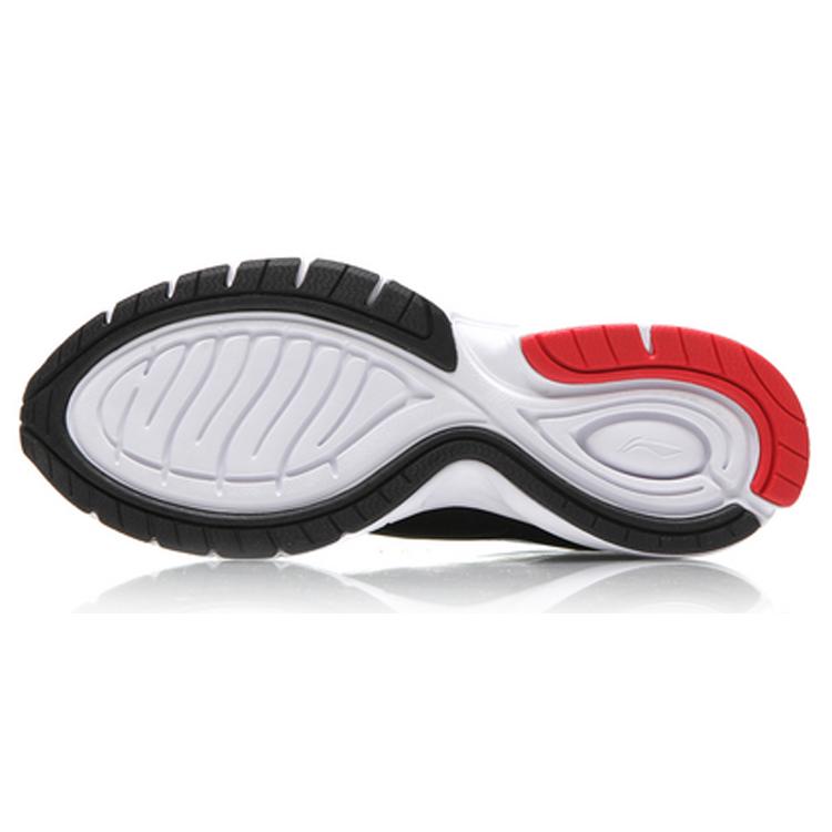Li Ning Zero March 7th Cushioning Slip Resistant Abrasion Resistant Lightweight Low Top Sprint Casual Training ARBL037-7