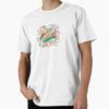 Post Apocalyptic Life Skills T Shirt Made Usa Aus M 2xl