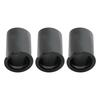 6x Intake Duct Flame Arrestor Bellow for Kawasaki 14073-3751 14073-3772 1100 900