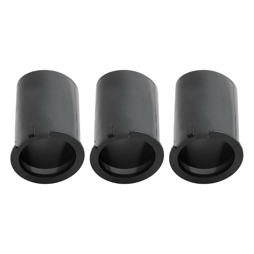 6x Intake Duct Flame Arrestor Bellow for Kawasaki 14073-3751 14073-3772 1100 900