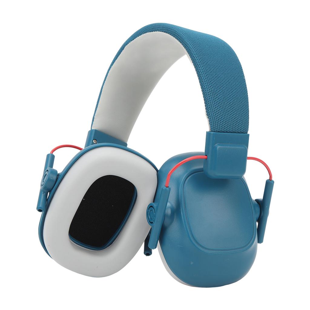 Kids Noise Cancelling Headphone 22dB NRR Hearing Protection Sound Insulation Ear Muff for Sports Event Concert