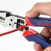 WORKPRO Heavy-Duty Pliers, 200mm, Multi-Function, Wire Cutter, Nipper, Stripper, Bolt Cutter, Wire Stripper, Electrician, Home DIY
