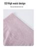 Silk Cashmere High-Waist Warm Winter Leggings for Women - Thick, Seamless, Plus Velvet