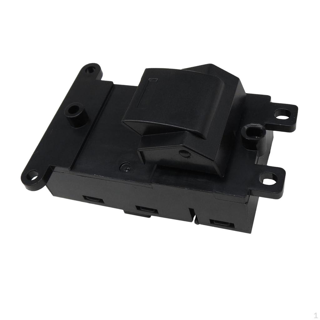 Electric Window Single Switch 35760TF0003 Interior Regulator Glass Lifter 2012 to 2015