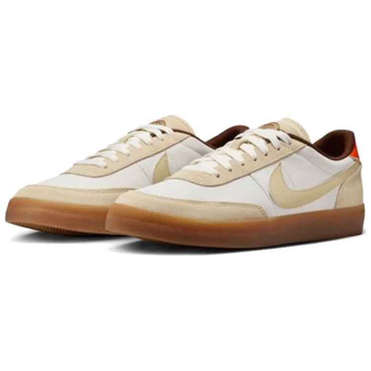 Nike Killshot 2 Brown Safety Orange HM3730-179