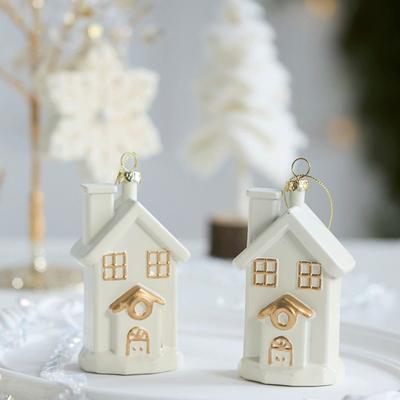 Accesorii de petrecere – Decorațiuni de Crăciun