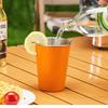 Portable Stainless Steel Travel Mug