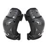 Adult Off-Road Motorcycle E-Scooter Safety Gear Set Knee Elbow Pads Cycling Skateboarding Extreme Sports