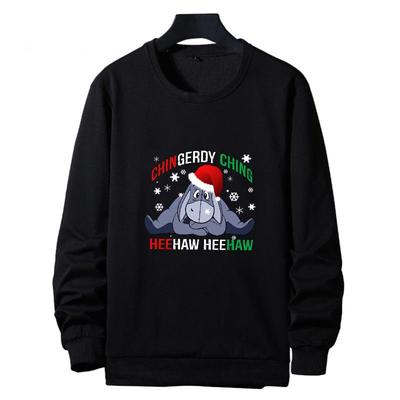 dominick the donkey sweatshirt