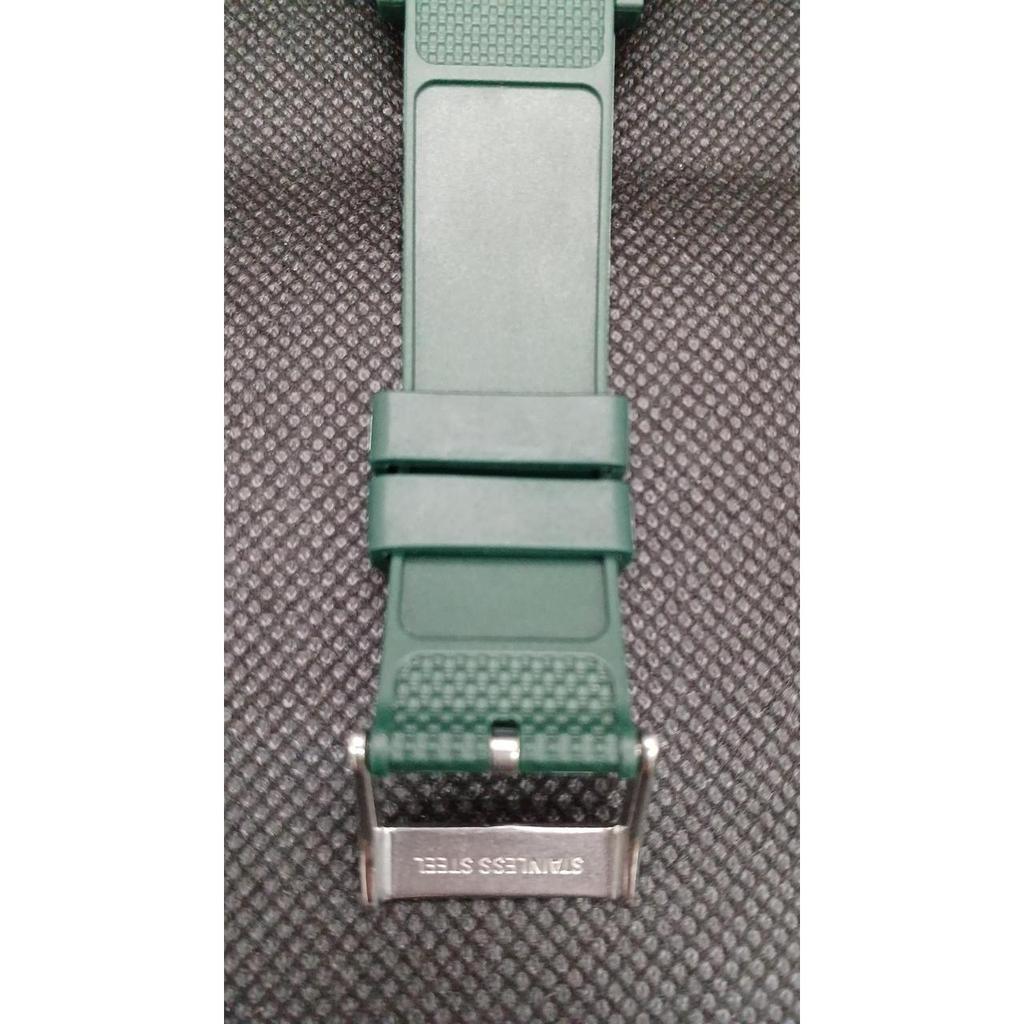 Used ADIDAS AOST22557 Solar Watch