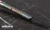 unicorn Code Series Dart Seigo CODE 06061 Barrel, Asada, Steel, 23g,