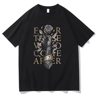 Tops – T-Shirts