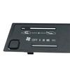 Energy Efficient Air Conditioning High Efficiency Temperature Adjustment Panel Heater Climate Control Panel 55519-89143