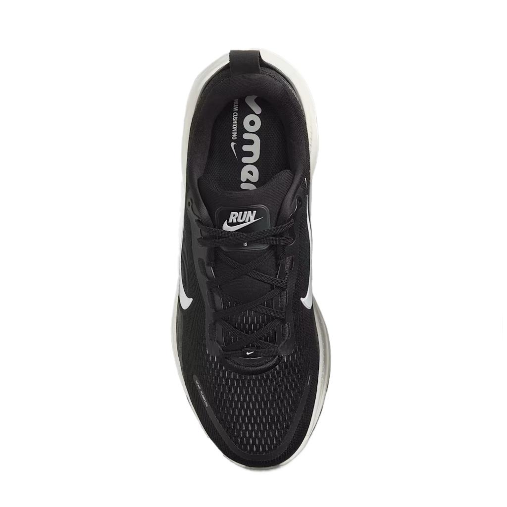 Nike Vomero 18 Extra Wide Black Coconut Milk Men Sneakers Light-Iron-Ore Summit-White IF0514-002
