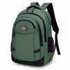 Breathable Oxford Backpack With 16in Laptop Compartment For Schoolbag Travel