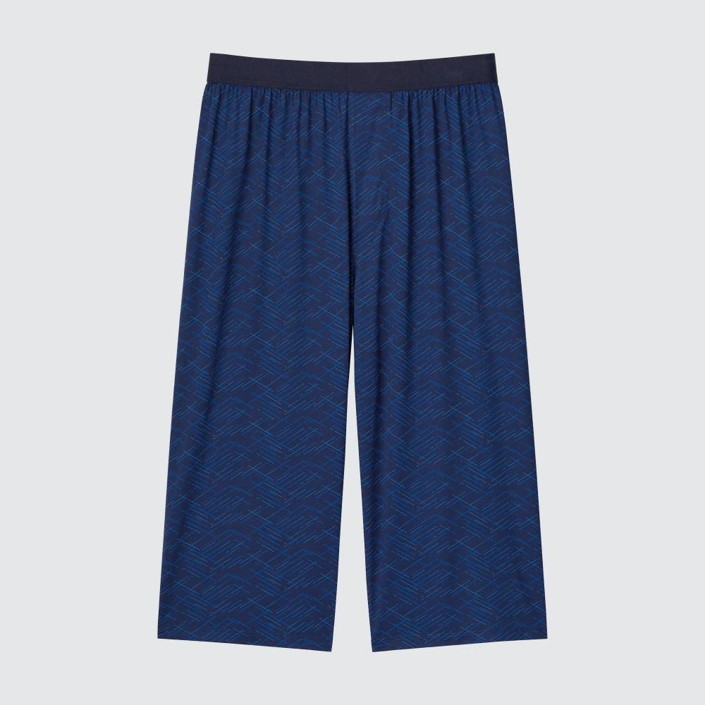 

UNIQLO JAPAN AIRism Steteco закрытый фасад