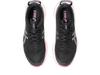 Running Shoes ASICS Black Gel-Cumulus 26 Lite-Show