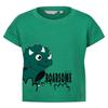 Regatta Childrens/Kids Stompy The Dinosaur T-Shirt