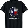 No Weapon Formed Against You Will Prosper Asaiah Christian T-Shirt