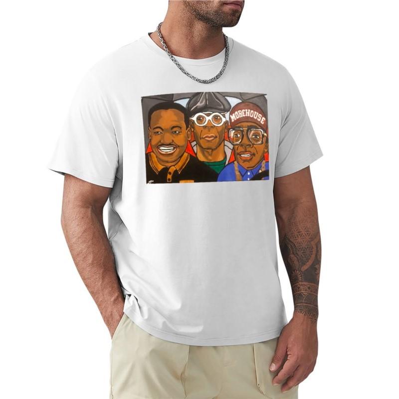 3 Legends Of The House Tshirt New Edition T Shirt Vintage T Shirt O Neck Shirt Plain Black T Shirts Unisex
