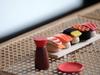 PLANTOYS JAPAN Sushi Set 3627