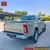 Tail Light Cover for 12-14 Hilux Vigo Pickup Models: Rear Brake Light Protection