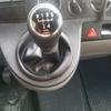5/6 Greičių Automobilio Pavarų Perjungimo Rankenėlė Odinė Rankenėlė Volkswagen T5 ir T5.1 Gp 2003-2011