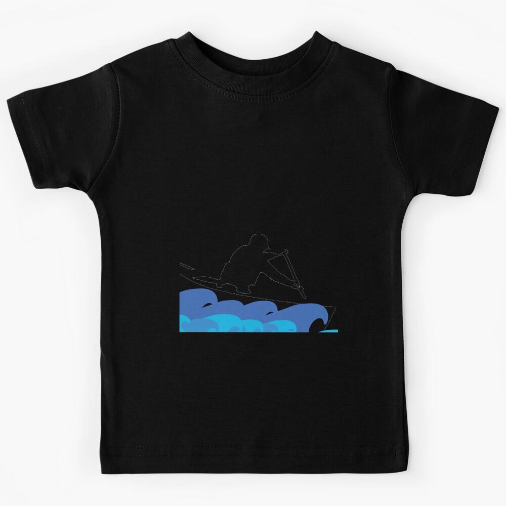 Boat Ed Sheeran Kids T-Shirt 130