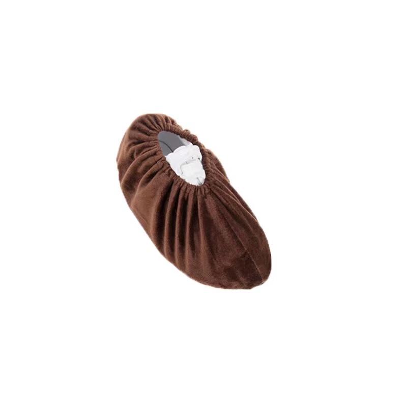 

Xuncheng XT-02 Flannel Anti-slip Shoe Covers
