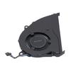 Laptop CPU Cooling Fan L26368 001 Replacement for 14 CE 14 CE0068ST 14 CE1058WM 14 CE0010CA 14 CE2068ST Integrated GPU