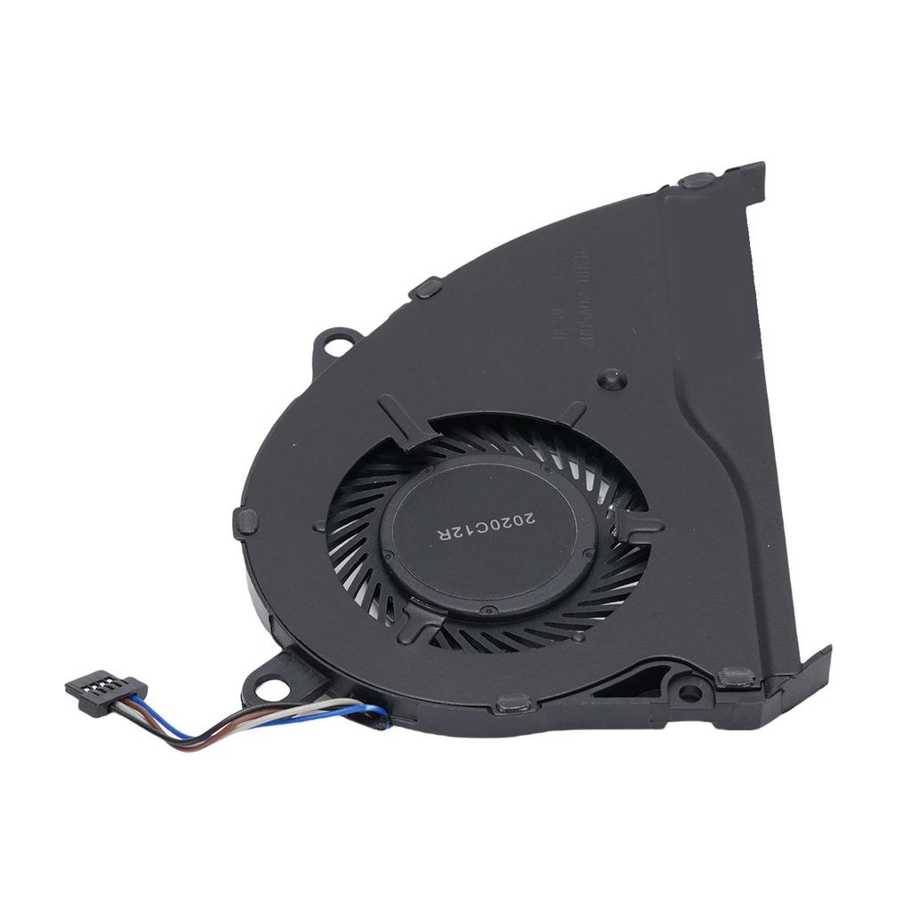 Laptop CPU Cooling Fan L26368 001 Replacement for 14 CE 14 CE0068ST 14 CE1058WM 14 CE0010CA 14 CE2068ST Integrated GPU