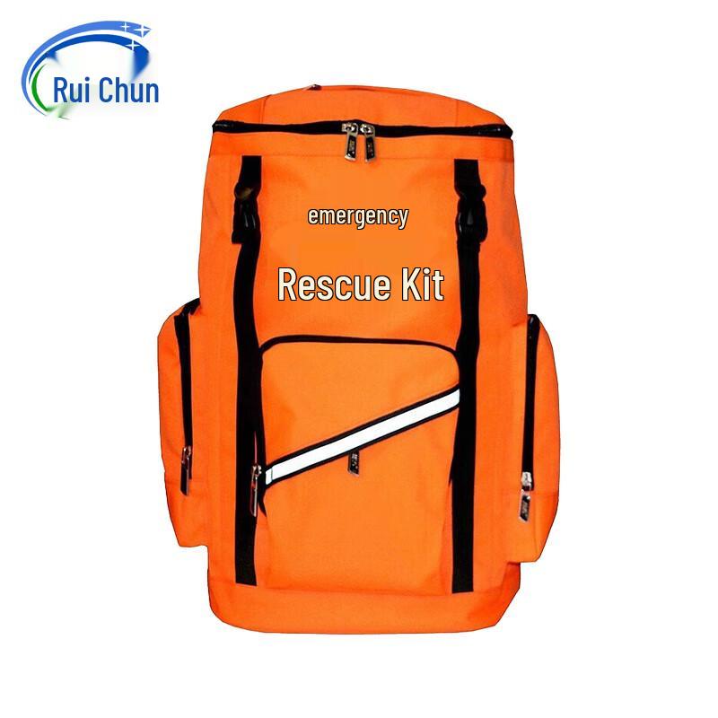 GPS Disaster Relief First Aid Kit