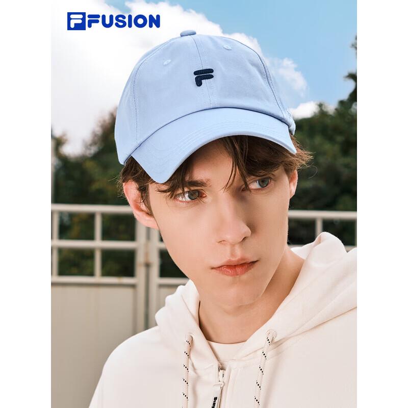 FILA FUSION 2026 Spring Unisex Baseball Cap
