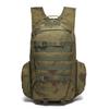 Men's Large Capacity Outdoor Hiking and Travel Backpack - Scratch & Wear-Resistant
