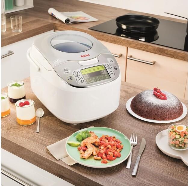 Мультиварка Tefal RK8121