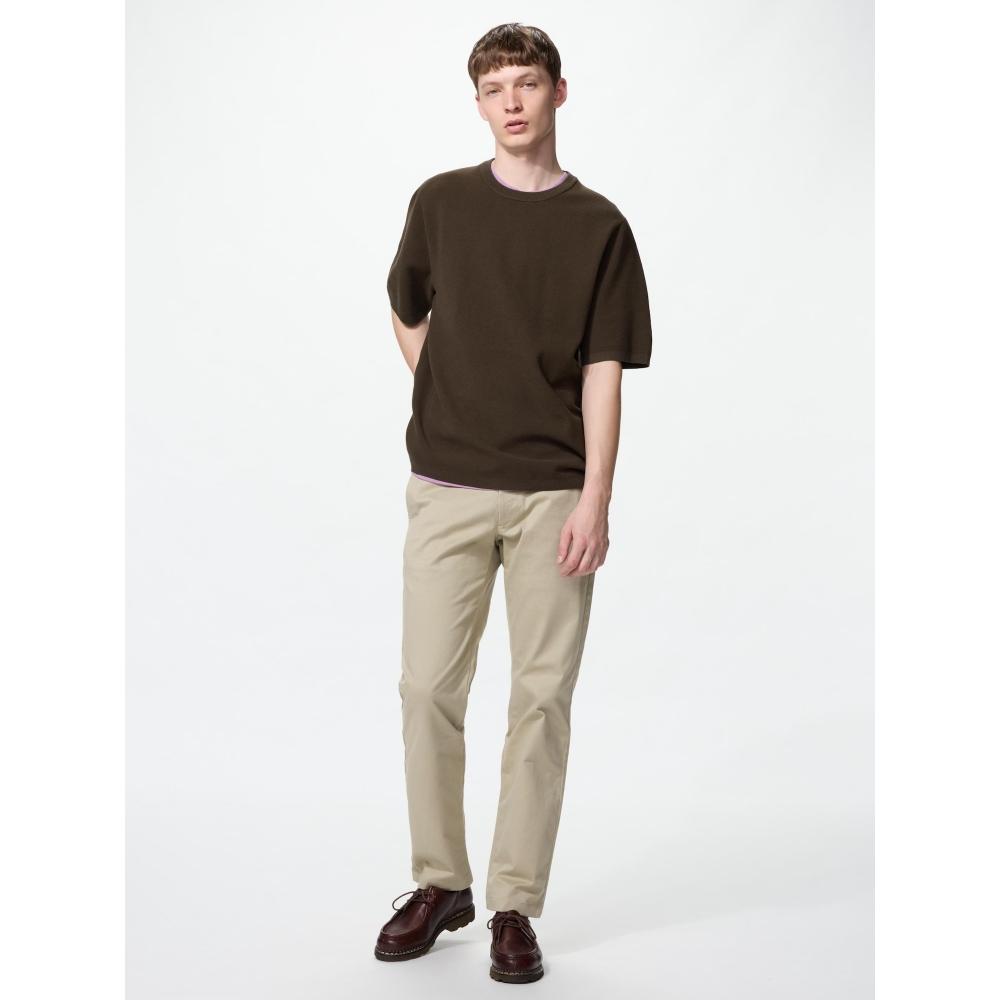 Uniqlo Japan Slim Chinos