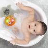 Cute Cartoon Light Music Sprinkler Water Splash Ball Kids Baby Bath Pool Toy
