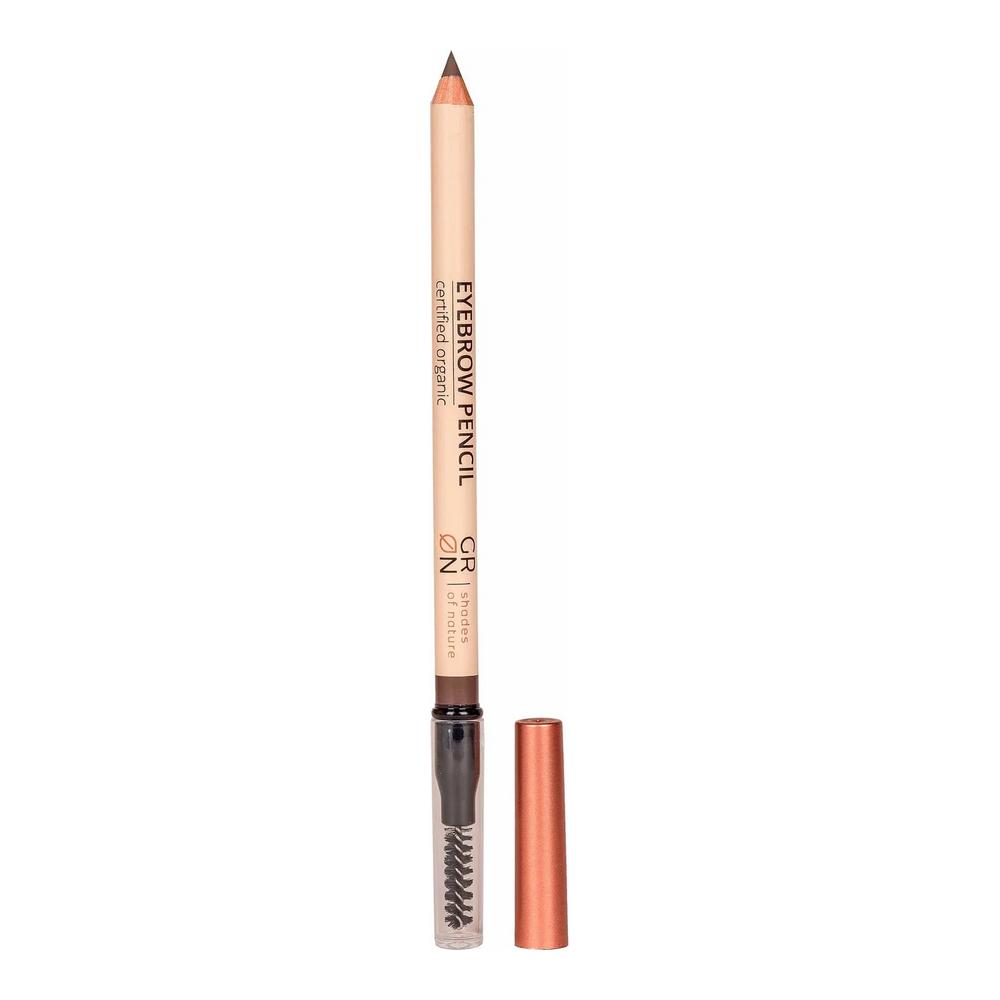 Grn Eyebrow Pencil Coffee