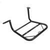 Luggage Rack Side Saddle Bag Mount Bracket For Honda Crf250L Jp Ver. 21-23