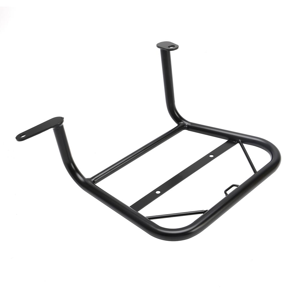 Luggage Rack Side Saddle Bag Mount Bracket For Honda Crf250L Jp Ver. 21-23