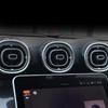 ONGOXD Mercedes-Benz C-Klasse W206 / GLC X254 Exklusives Metall